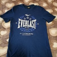 Тениски  Roberto  Cavalli и Everlast , снимка 7 - Тениски - 38054349