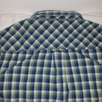 Rab Drifter SS Shirt  (М) мъжка риза, снимка 5 - Ризи - 33524290