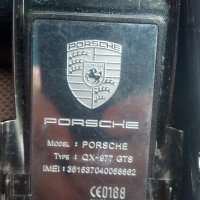 Porsche уникален винтидж телефон Оригинал, снимка 6 - Телефони с две сим карти - 32713593