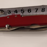 Стар френски джобен нож -,, PRADEL ", снимка 6 - Ножове - 39647996