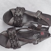 Hogl sandals 37 nr.S5, снимка 7 - Сандали - 40681459