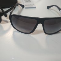 Armani Оригинални слънчеви очила100%UV Гарантиран произход , снимка 3 - Слънчеви и диоптрични очила - 28585866
