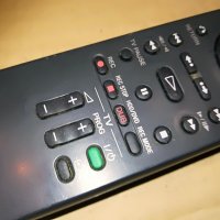 продадено-sony hdd/dvd remote 2206212026, снимка 6 - Плейъри, домашно кино, прожектори - 33302767