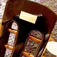 Бандолина (музикален струнен инструмент), снимка 3 - Струнни инструменти - 43450312