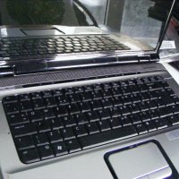 Лаптоп за части HP Pavilion Dv6000 номер 2, снимка 8 - Лаптопи за работа - 27767692