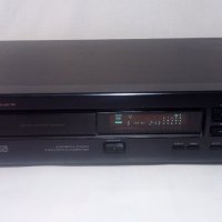 Onkyo DX-6900 Compact Disc Player , снимка 3 - Ресийвъри, усилватели, смесителни пултове - 26695383