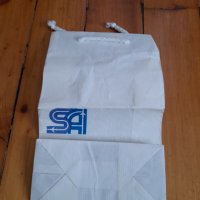 Хартиена торбичка SOFIA AIRPORT, снимка 2 - Други ценни предмети - 35128444