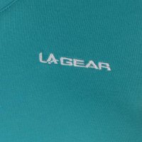 LА Geаr дамски тениски 100%original внос Англия., снимка 3 - Тениски - 28757024