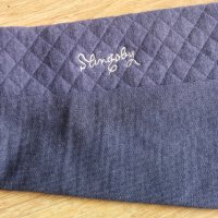 Bergans of NORWAY Middagstind Lady Jacket 100% Merino Wool размер L дамска горница - 330, снимка 10 - Жилетки - 40670312