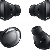 Samsung Galaxy Buds Pro, True Wireless Earbuds w/Active Noise Cancelling (Wireless Charging Case , снимка 3 - Безжични слушалки - 38567561