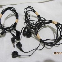 Стерео слушалки, снимка 1 - Слушалки и портативни колонки - 43194099