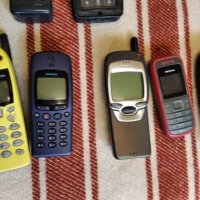 Стари телефони, снимка 8 - Антикварни и старинни предмети - 28499642