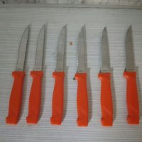 Ножчета назъбени, снимка 2 - Аксесоари за кухня - 32417031