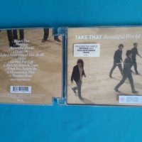 Take That(Soft Rock,Pop Rock)-5CD, снимка 3 - CD дискове - 37828862