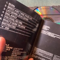 Deep Purple,Whitesnake , снимка 4 - CD дискове - 43257320