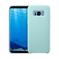LSR Силиконов кейс Vennus за Samsung Galaxy S9 S9 Plus - 4 цвята!, снимка 4 - Калъфи, кейсове - 24375408