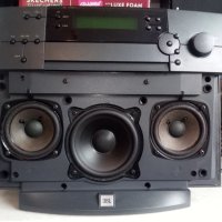 JBL-Harmony 230/RDS аудио система, снимка 1 - Аудиосистеми - 40663321