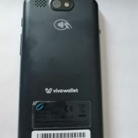 ПОС-терминал PAX A50  Android MiniPOS+, снимка 8 - Друга електроника - 36929272