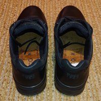 Ecco Gore-Tex 43, снимка 5 - Ежедневни обувки - 40372802