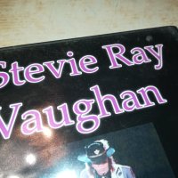 STEVIE RAY VAUGHAN-DVD 0402241710, снимка 2 - DVD дискове - 44129862