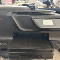 Принтер HP Officejet Pro 8600, снимка 3 - Принтери, копири, скенери - 39667907