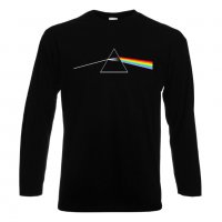 Мъжка тениска Pink Floyd 2, снимка 1 - Тениски - 32916913