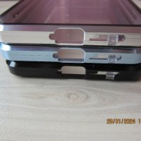 Xiaomi Redmi Note 13 Pro 4G 5G / 13 Pro+ / 13 5G / Двоен 360 магнитен кейс калъф с камера протектор, снимка 11 - Калъфи, кейсове - 43789376