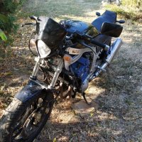 мотор, снимка 8 - Мотоциклети и мототехника - 20216443