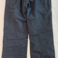 Ватиран панталон за момче Размер 140-146 см, снимка 3 - Детски панталони и дънки - 38192695