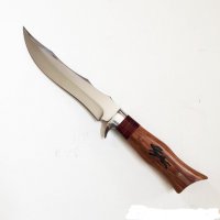 Ловен  нож "Rabbit Hunting Knife" 170х300