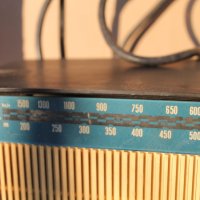 Радио ''Philips BOX 19 V00R'', снимка 4 - Радиокасетофони, транзистори - 43382282