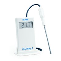 Дигитален термометър  HANNA Checktemp® 1 - HI98509, снимка 1 - Други - 43850073