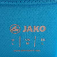 Вратарска блуза JAKO размер L, снимка 4 - Футбол - 36534073
