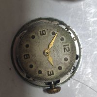 Стар  часовник Ера, снимка 1 - Други ценни предмети - 38705648