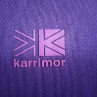 Karrimor, Тениска, Размер L. Код 1767, снимка 6 - Тениски - 36912291