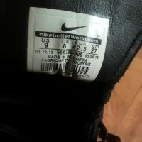 NIKE HYPERVENOM Football Boots Размер EUR 42,5 / UK 8 бутонки 60-14-S, снимка 16 - Спортни обувки - 43676296