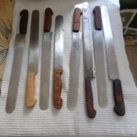 ножове сладкарски, снимка 2 - Други - 27962364
