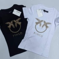 Дамски тениски  Pinko-VL145R, снимка 1 - Тениски - 43203945
