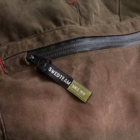 SWEDTEAM COVERTEX Trouser размер L / XL за лов панталон водонепромукаем - 606, снимка 12 - Екипировка - 43145636