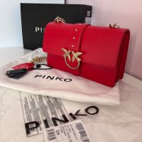 Pinko , оригинална чанта!, снимка 2 - Чанти - 43968364