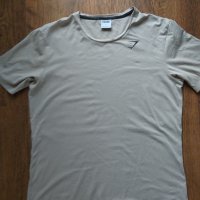 Gymshark ESSENTIAL T-SHIRT - страхотна мъжка тениска КАТО НОВА , снимка 6 - Тениски - 40855382