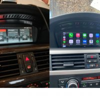 BMW E60/E61/E63 Android 14 Mултимедия/Навигация 8.8 IPS, снимка 3 - Аксесоари и консумативи - 35600465