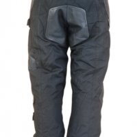 №2896 "Polo" GORE TEX Мъжки текстилен мото панталон, снимка 3 - Аксесоари и консумативи - 38121123