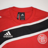 Adidas - AaB Fodbold - ClimaWarm - Страхотно 100% ориг. горница / Адидас, снимка 4 - Спортни дрехи, екипи - 44083610