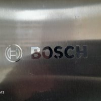 Хладилник с фризер Bosch, KGE36AI40, A+++ инокс, No frost, снимка 5 - Хладилници - 44015083