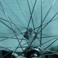 Шосейни капли Campagnolo, снимка 9 - Части за велосипеди - 32676381