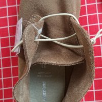 Продавам нови обувки Graceland от естествена кожа - 33 номер, снимка 3 - Детски обувки - 37828838