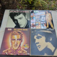 Elvis Presley - Vinyl, снимка 9 - Грамофонни плочи - 38592792