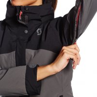 -61% ски яке Scott Six6, размер: XL, ново, оригинално дамско яке, снимка 6 - Зимни спортове - 26877362