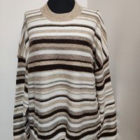 д блуза райе Стефи, снимка 1 - Блузи с дълъг ръкав и пуловери - 43214402